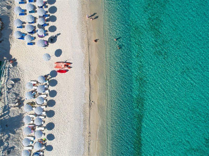 Отель Voi Tropea Essentia Паргелия Экстерьер фото